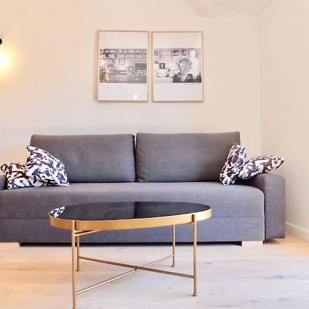 Appartement L'Aixois - Terrasse Au Coeur D'Aix-En-Provence #3 Extérieur photo